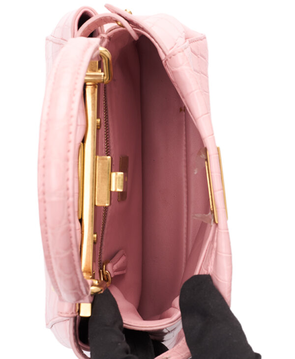 Fendi Peekaboo Nano – (ex)bags
