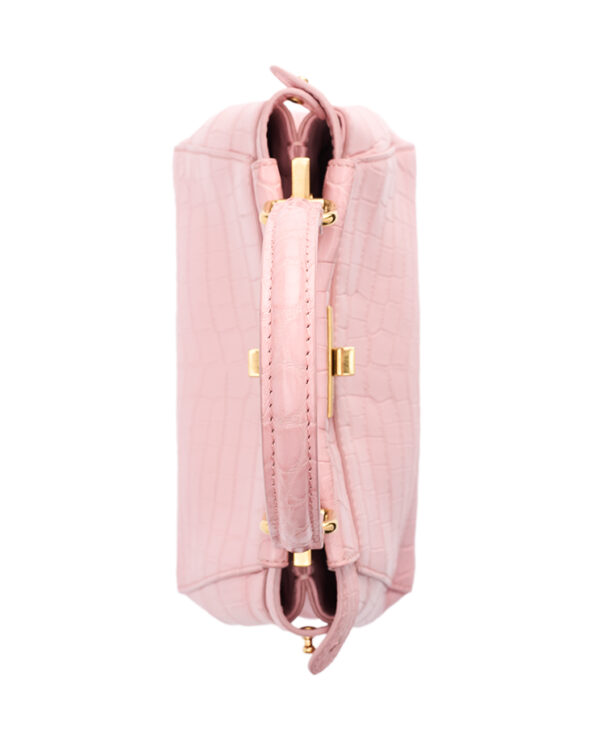 Fendi Peekaboo Nano – (ex)bags