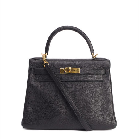 Hermes Kelly Retourne 28