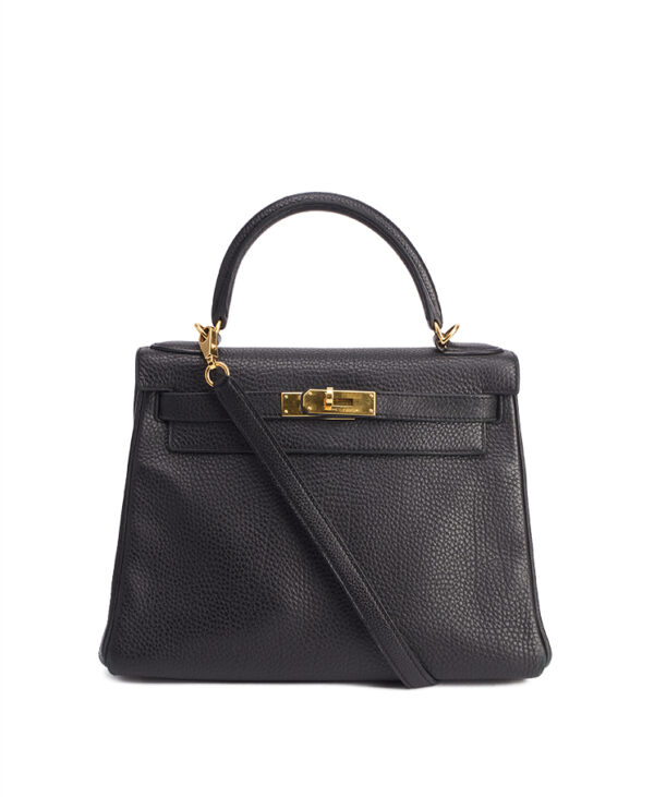 Hermes Kelly Retourne 28 – (ex)bags
