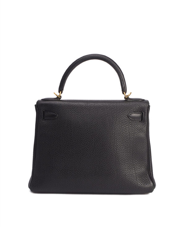Hermes Kelly Retourne 28 – (ex)bags