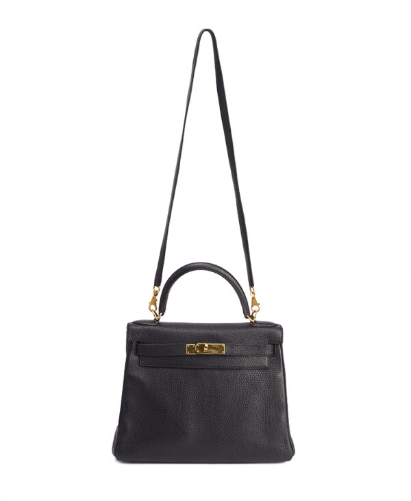 Hermes Kelly Retourne 28 – (ex)bags