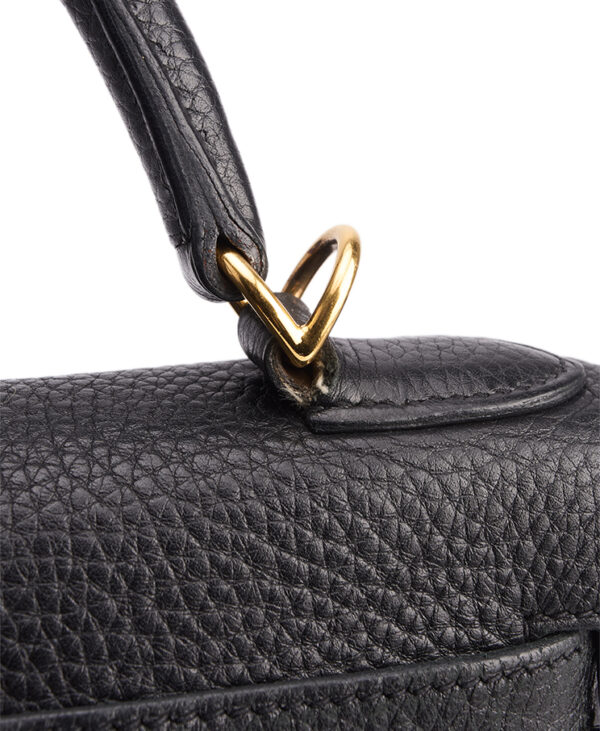 Hermes Kelly Retourne 28 – (ex)bags