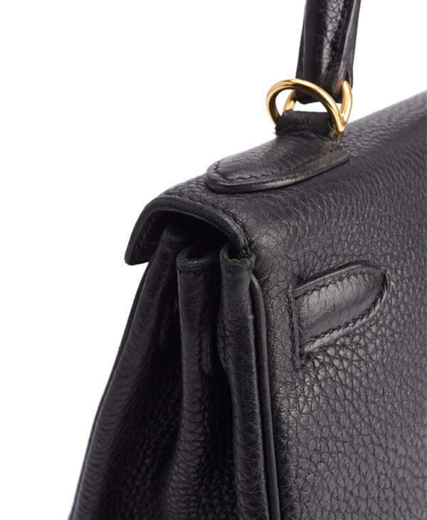 Hermes Kelly Retourne 28 – (ex)bags