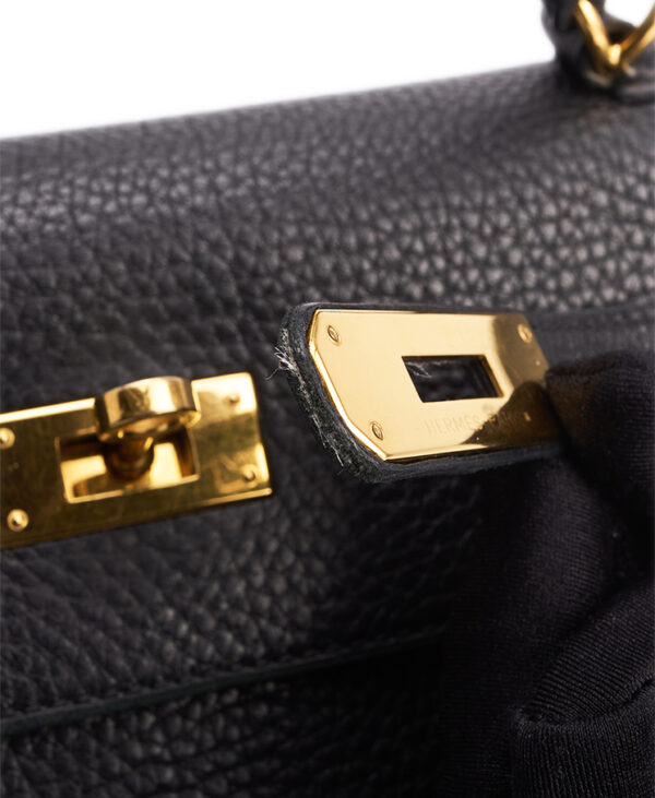 Hermes Kelly Retourne 28 – (ex)bags