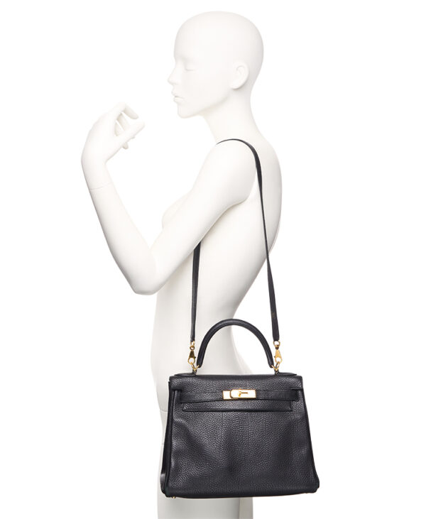 Hermes Kelly Retourne 28 – (ex)bags