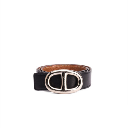 Hermes D'Ancre Belt – (ex)bags