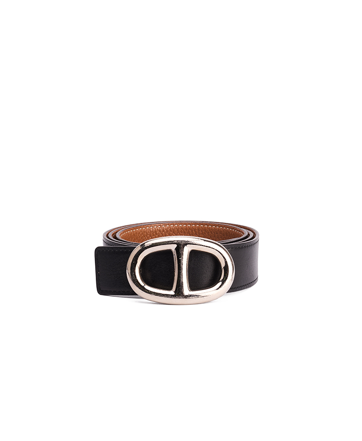 Hermes D'Ancre Belt – (ex)bags