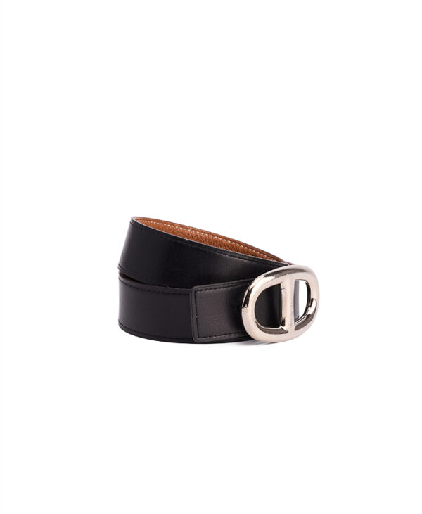 Hermes D'Ancre Belt – (ex)bags