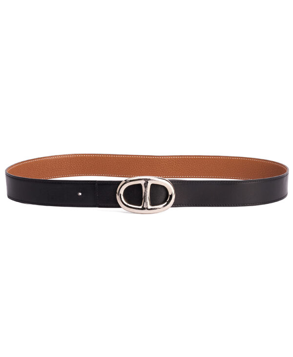 Hermes D'Ancre Belt – (ex)bags