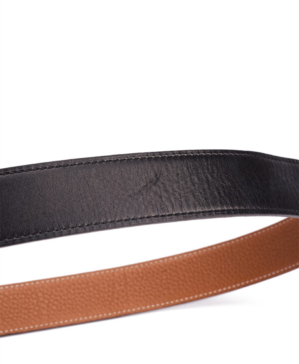 Hermes D'Ancre Belt – (ex)bags