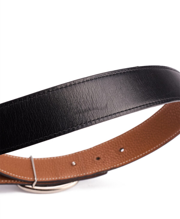 Hermes D'Ancre Belt – (ex)bags
