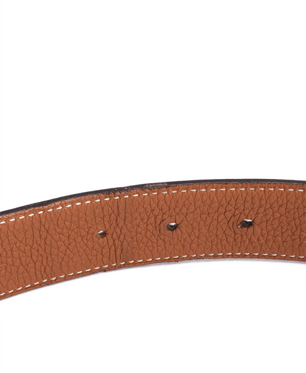 Hermes D'Ancre Belt – (ex)bags