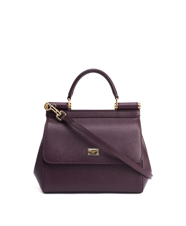 Dolce & Gabbana Sicily Small – (ex)bags