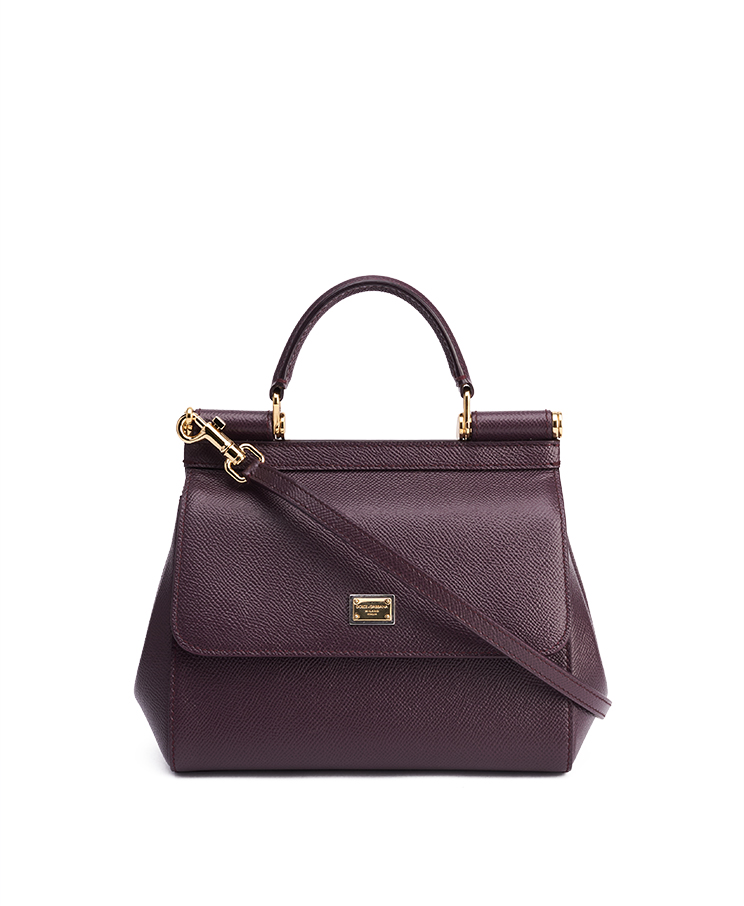 Dolce & Gabbana Sicily Small – (ex)bags