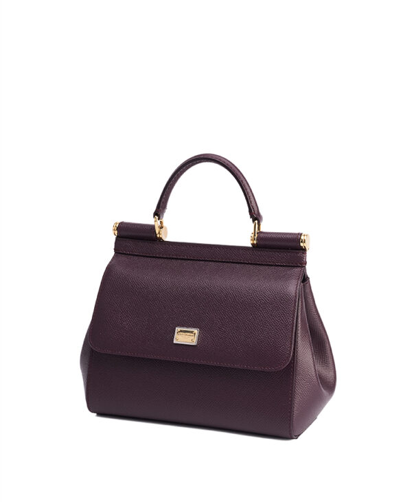 Dolce & Gabbana Sicily Small – (ex)bags