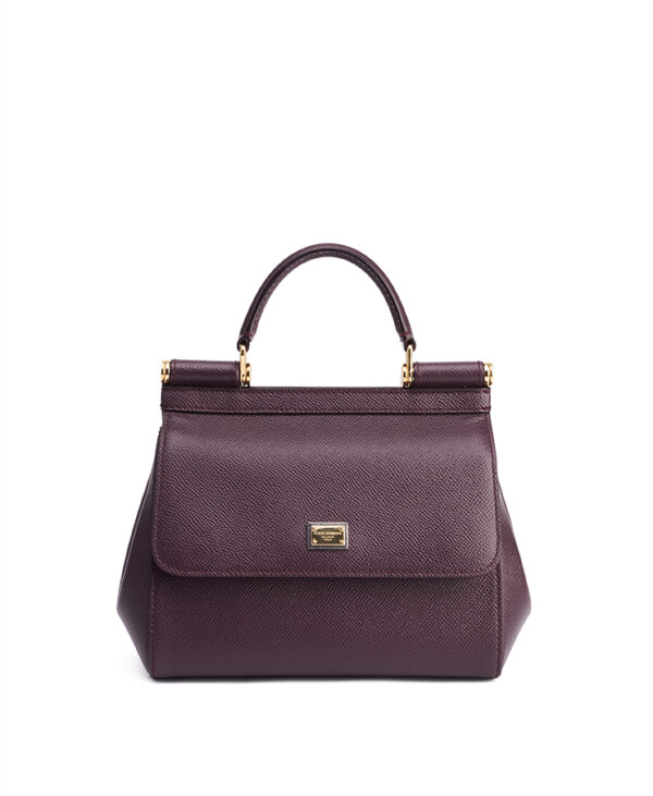 Dolce & Gabbana Sicily Small – (ex)bags