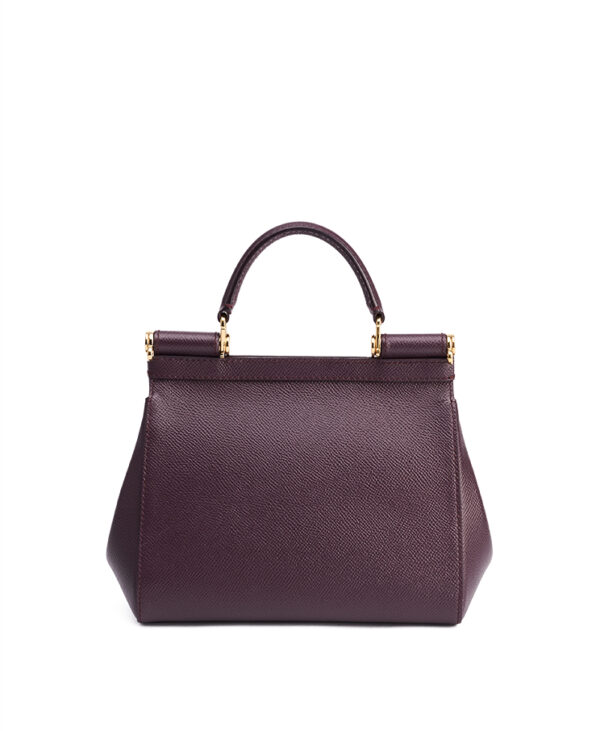 Dolce & Gabbana Sicily Small – (ex)bags