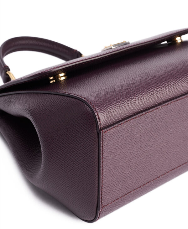 Dolce & Gabbana Sicily Small – (ex)bags