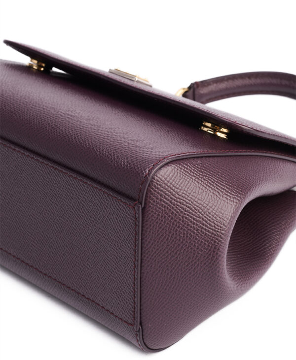 Dolce & Gabbana Sicily Small – (ex)bags