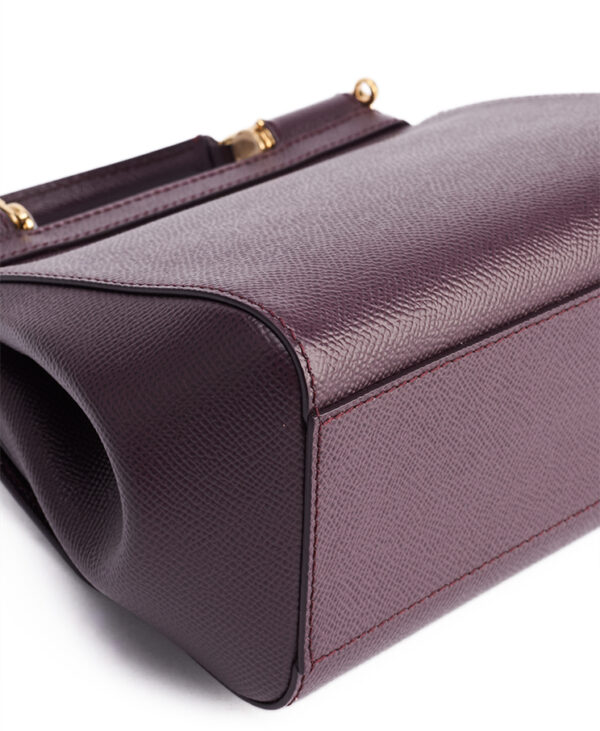 Dolce & Gabbana Sicily Small – (ex)bags
