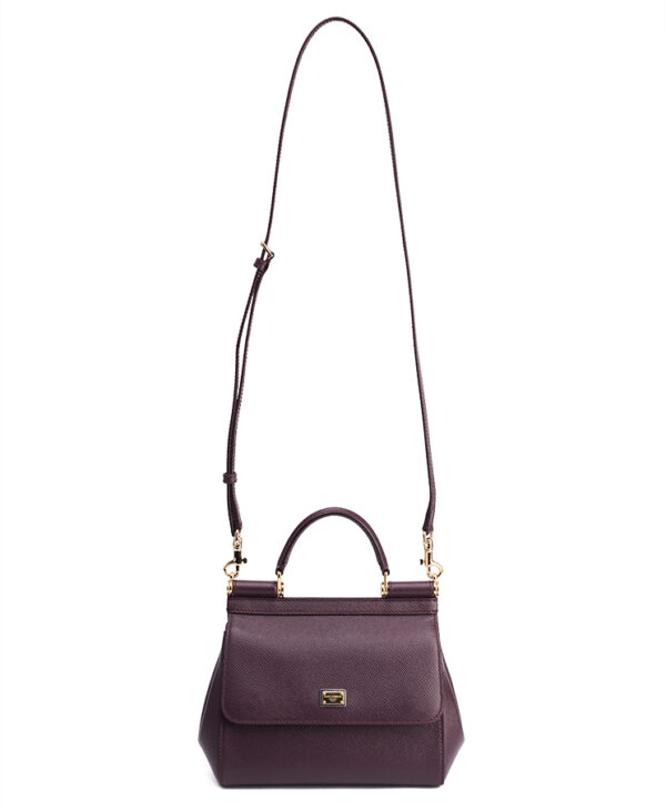 Dolce & Gabbana Sicily Small – (ex)bags
