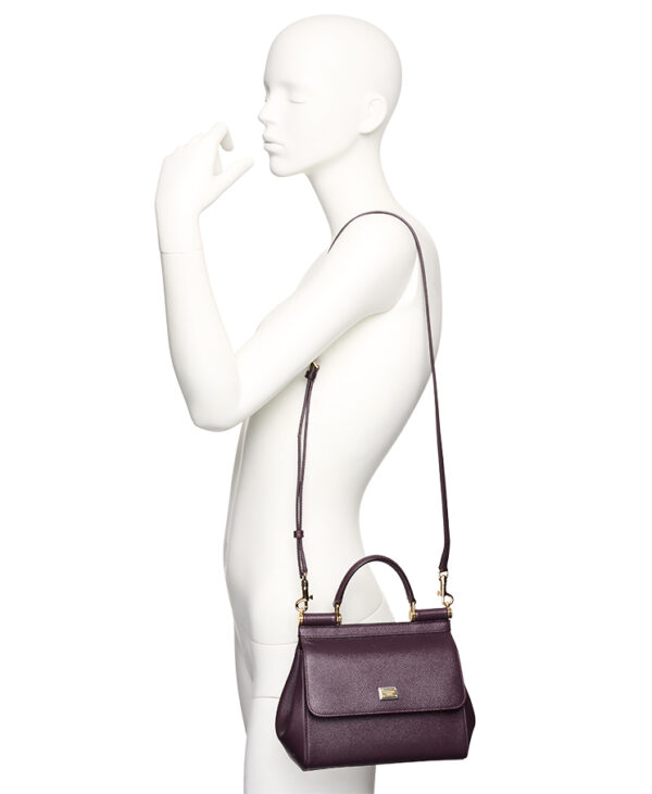 Dolce & Gabbana Sicily Small – (ex)bags