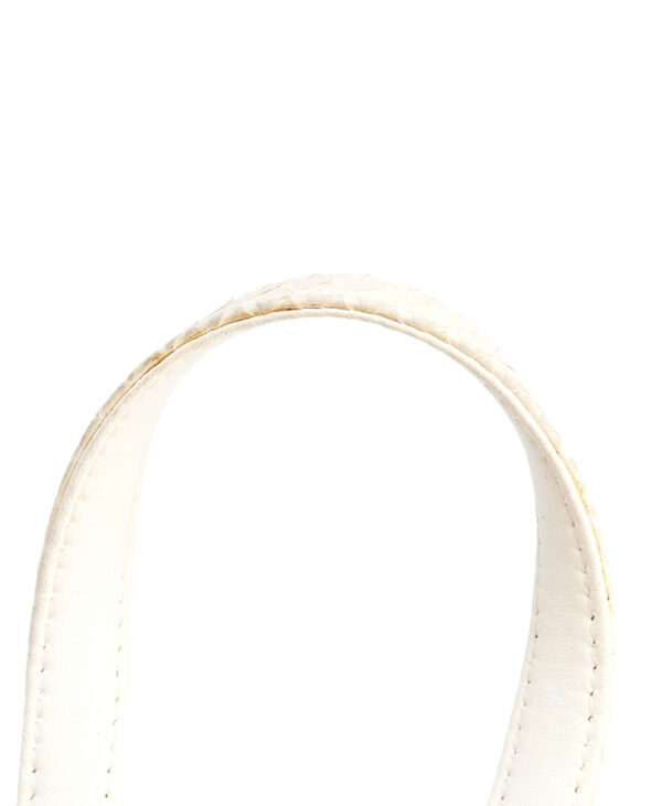 Versace Tribute Medallion Bowling Bag Small – (ex)bags
