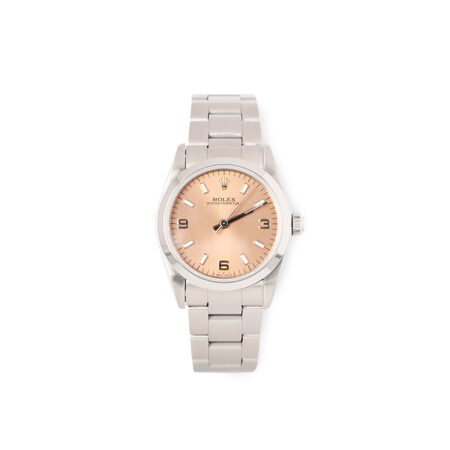 Rolex Oyster Perpetual Lady 31 – (ex)bags