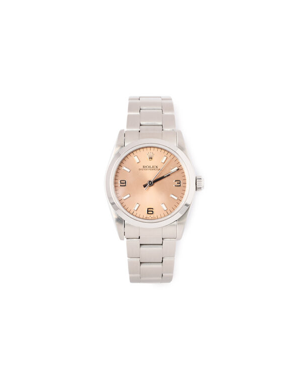 Rolex Oyster Perpetual Lady 31 – (ex)bags