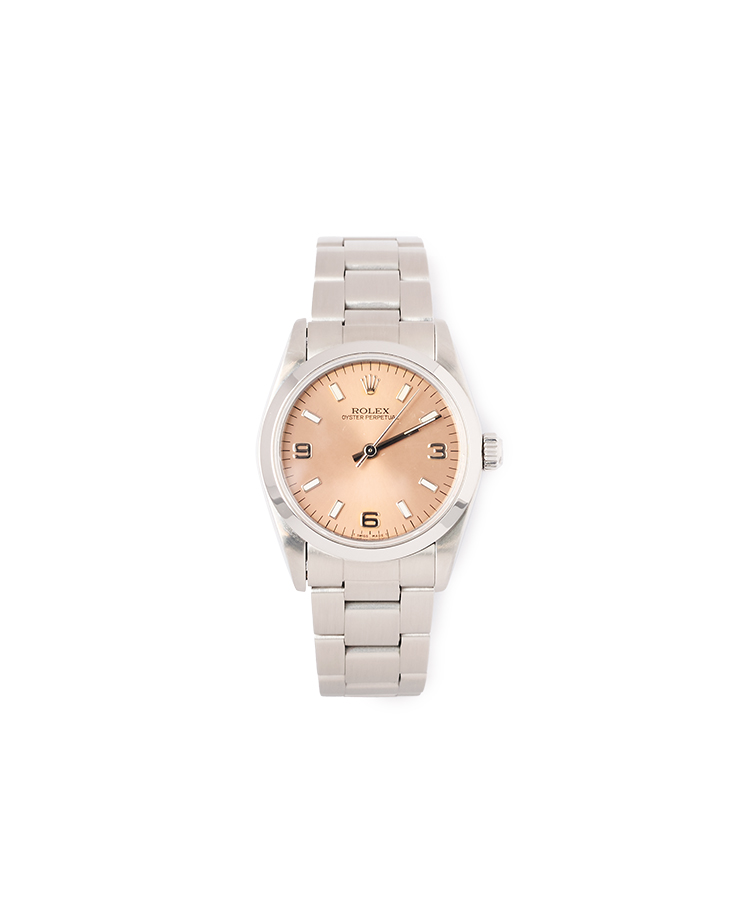 Rolex Oyster Perpetual Lady 31 – (ex)bags Rolex Oyster Perpetual Lady 31 – (ex)bags