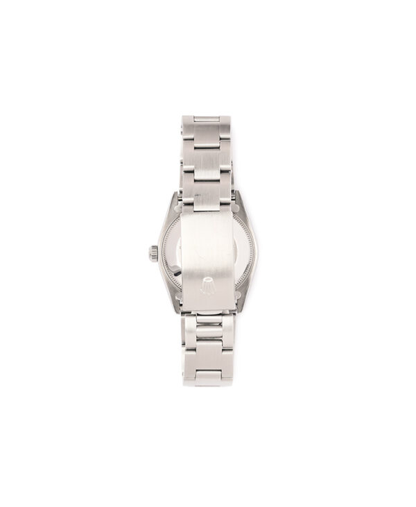 Rolex Oyster Perpetual Lady 31 – (ex)bags