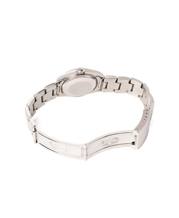 Rolex Oyster Perpetual Lady 31 – (ex)bags