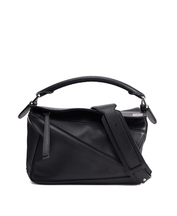 Loewe Puzzle Small – (ex)bags