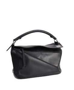Loewe Puzzle Small – (ex)bags