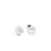 Chopard Happy Diamonds Heart Earrings
