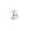 Chopard Happy Diamonds Heart Earrings