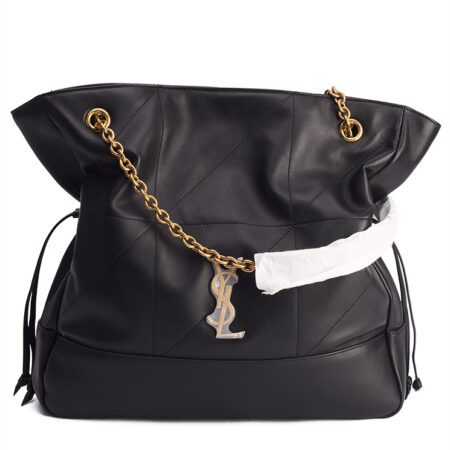Saint Laurent Jamie Shopping Tote Large – (ex)bags