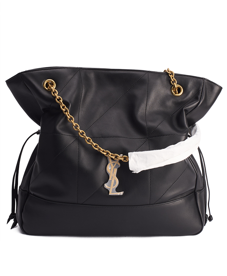 Saint Laurent Jamie Shopping Tote Large – (ex)bags