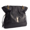 Saint Laurent Jamie Shopping Tote Large
