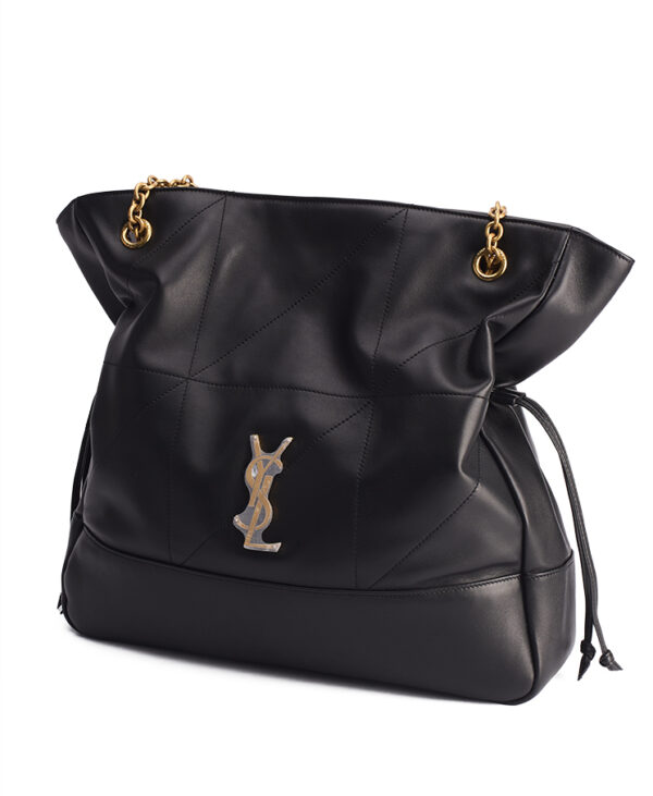 Saint Laurent Jamie Shopping Tote Large – (ex)bags