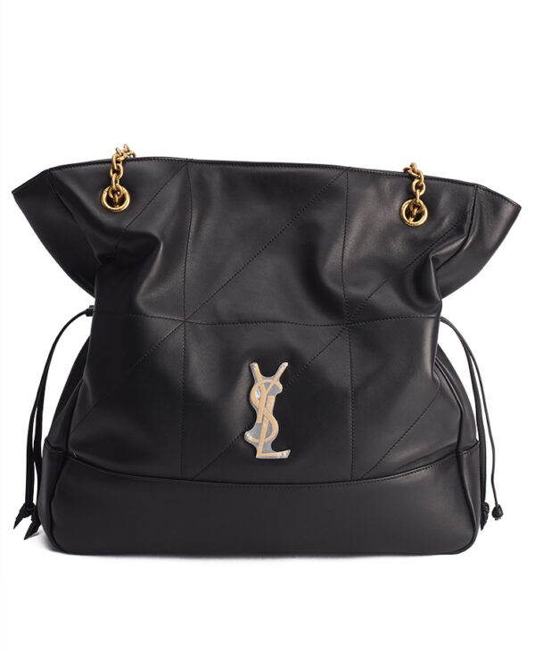 Saint Laurent Jamie Shopping Tote Large – (ex)bags