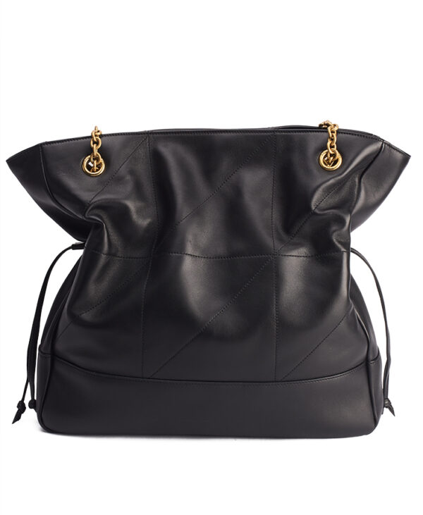 Saint Laurent Jamie Shopping Tote Large – (ex)bags
