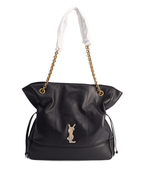 Saint Laurent Jamie Shopping Tote Large – (ex)bags