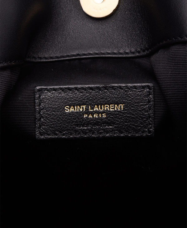 Saint Laurent Jamie Shopping Tote Large – (ex)bags