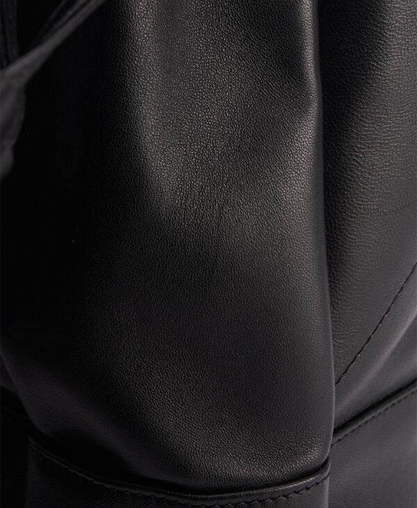 Saint Laurent Jamie Shopping Tote Large – (ex)bags