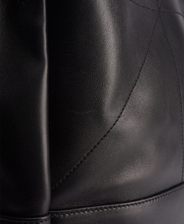 Saint Laurent Jamie Shopping Tote Large – (ex)bags
