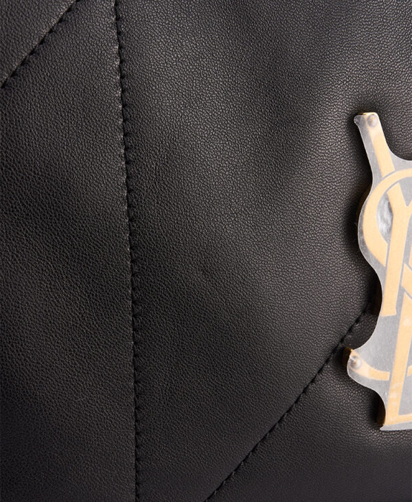 Saint Laurent Jamie Shopping Tote Large – (ex)bags