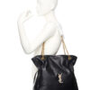 Saint Laurent Jamie Shopping Tote Large