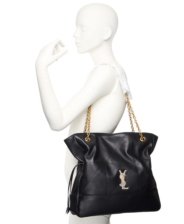 Saint Laurent Jamie Shopping Tote Large – (ex)bags
